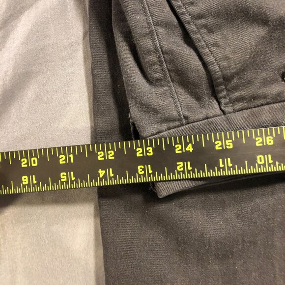 American Eagle Outfitters Women's Pants Size 0 X-Long Stretch Skinny Leg Hi-Rise - Picture 9 of 16